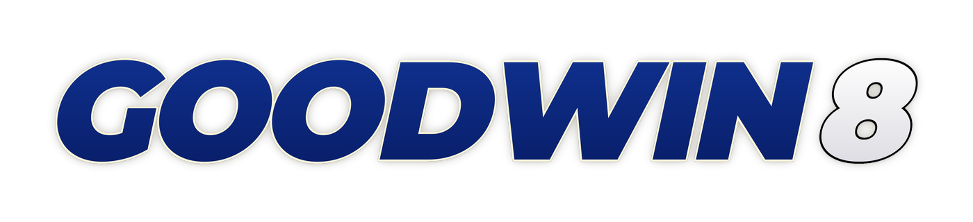 goodwin8 logo